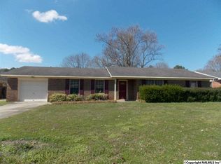 1217 Castleman Ave SW, Decatur, AL 35601