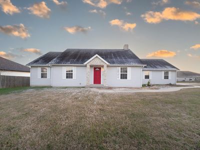 310 W Rainey Street, Ozark, MO, 65721