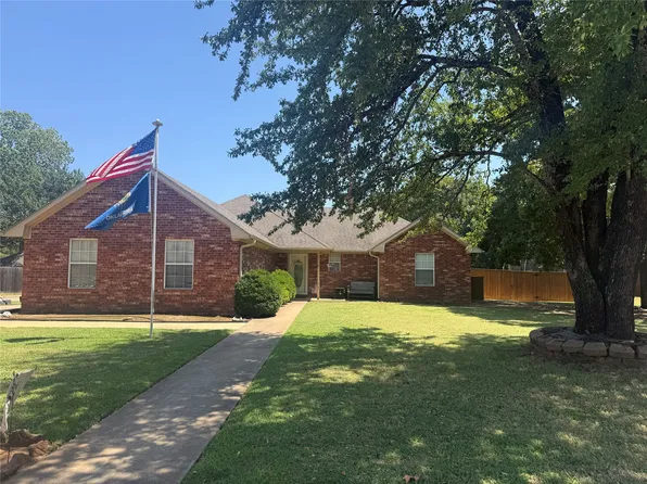 5418 Roadrunner Dr, Durant, OK 74701