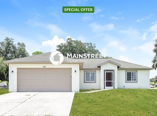 3600 Walmsley Ave, North Port, FL 34287