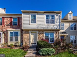 323 Fullerton Pl, Abingdon, MD