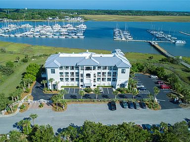 100 Marina Dr #B15, Saint Simons Island, GA 31522 | Zillow