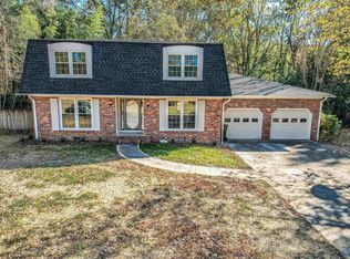 7911 Shadow Bend Dr SE, Huntsville, AL 35802