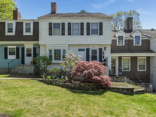 21 Marsh Hawk, Allamuchy Twp., NJ 07840