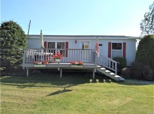 38097 Greenizen Rd, Clayton, NY 13624