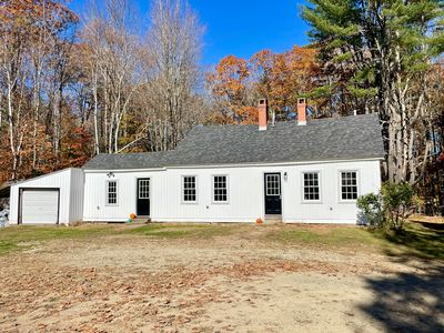 70 Walton Road, Wayne, ME, 04284