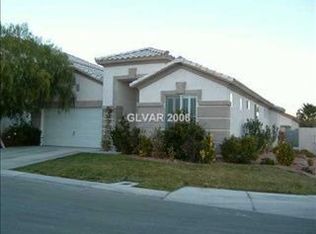 384 Banff Ct, Las Vegas, NV 89148