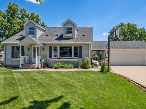 6321 Clinton Ave, Minneapolis, MN 55423