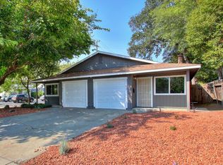 2101 Bidwell Way, Sacramento, CA 95818