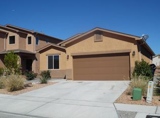10715 Antler Tool Rd SW, Albuquerque, NM 87121