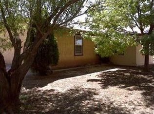 1133 Sunflower Ave, Belen, NM 87002