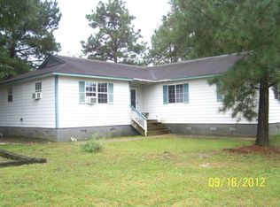 6240 Andrew Jackson Hwy, Laurel Hill, NC 28351