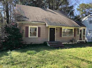 2805 Harlan Dr, East Point, GA 30344