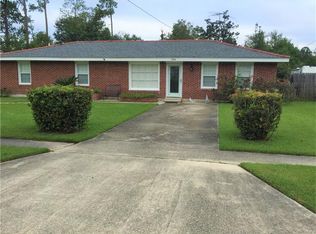656 Hailey Ave, Slidell, LA 70458