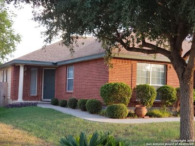 4619 Granite Shls, San Antonio, TX, 78244