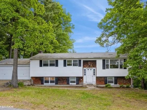 44 Norwich Road, Nashua, NH 03062