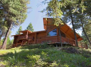 1525 Km Ranch Rd #AKA-236, Whitefish, MT 59937