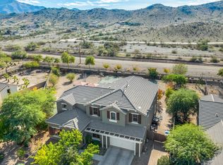 4507 W Coplen Farms Rd, Laveen, AZ 85339