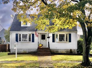 73 Blakeley St, Lynn, MA 01905