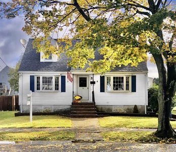 73 Blakeley St, Lynn, MA, 01905