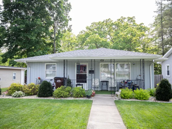 545 S Elm St, North Vernon, IN 47265