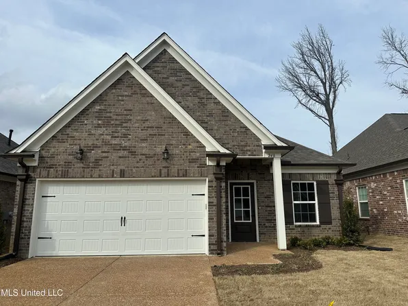 248 Flower Garden Dr, Southaven, MS 38671