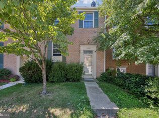 10522 E Wind Way, Columbia, MD 21044