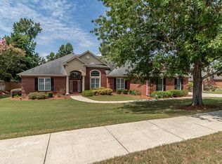1809 Prince George Ave, Evans, GA 30809