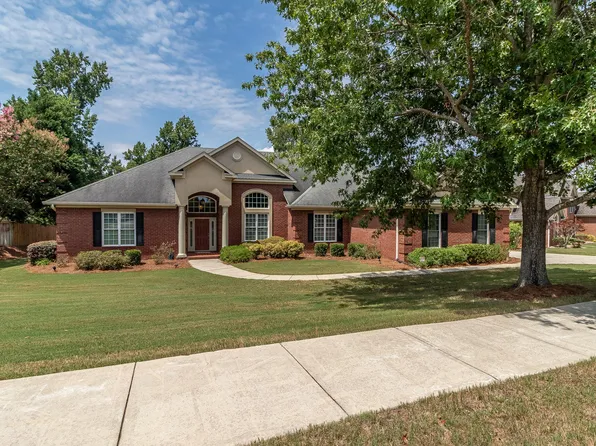 1809 Prince George Avenue, Evans, GA 30809