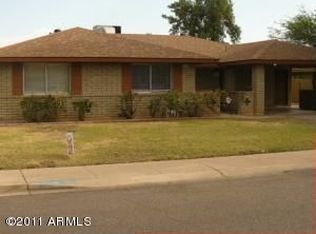 4101 W Hayward Ave, Phoenix, AZ 85051