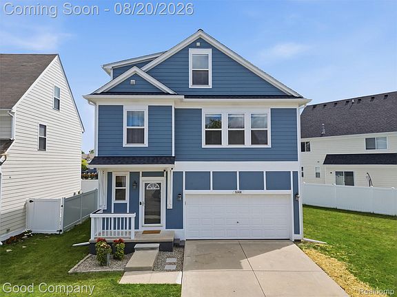 2nd image of 50438 Theodore Ln