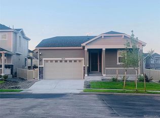8850 E 106th Pl, Commerce City, CO 80640
