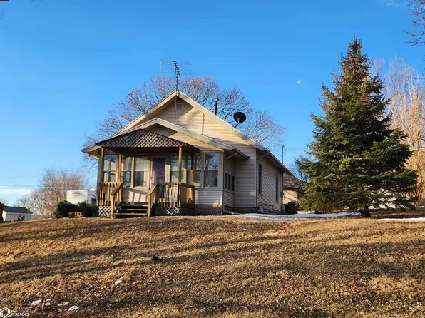 406 Elm St, Anita, IA 50020