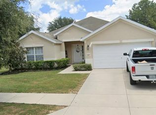 3921 SW 58th Ave, Ocala, FL 34474