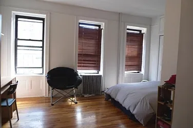Rented by Citi Habitats