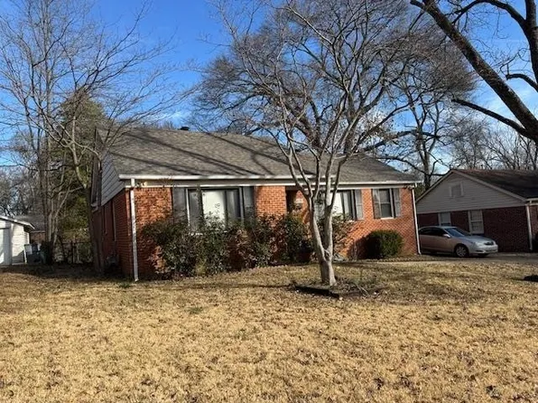 3816 Allandale Ln, Memphis, TN 38111