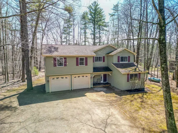 121 Glen Hill Road, Dover, NH 03820