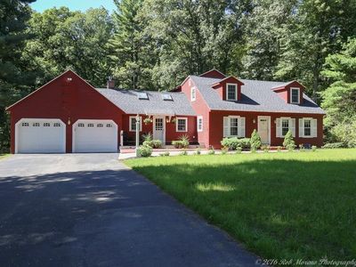 6 Lansbury Ln, Andover, MA, 01810