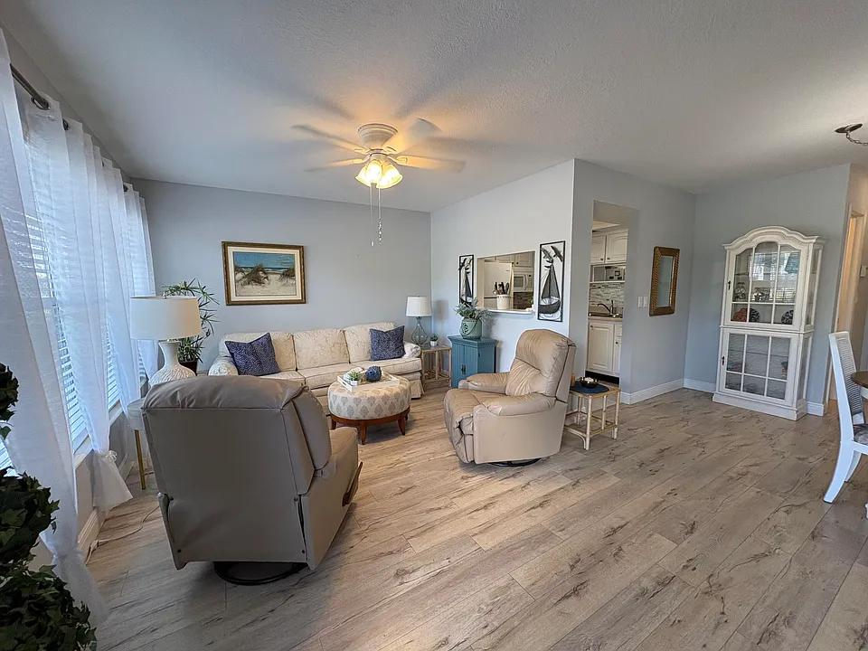 2929 SE Ocean Blvd #146-2