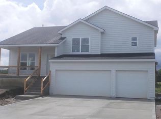 1604 NE Jaclyn Dr, Grain Valley, MO 64029