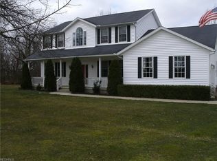 9020 Yoder Rd, Wadsworth, OH 44281