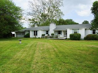 2054 Newmans Neck Rd, Heathsville, VA 22473