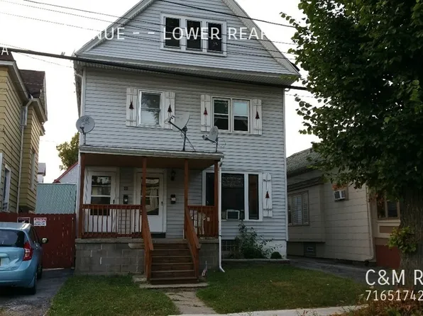 46 Norman, Buffalo, NY 14210