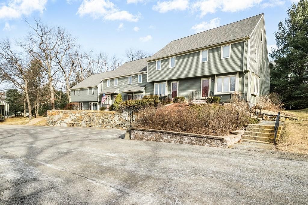 14 Deer Path APT 4, Maynard, MA 01754 Zillow