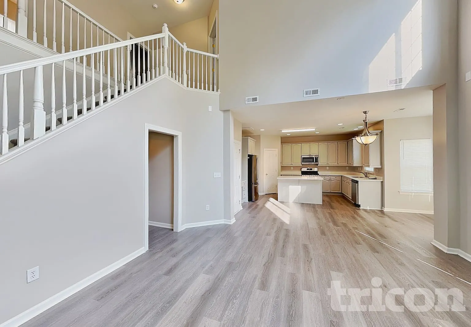 5801 Crimson Oak Court Harrisburg NC — Photo 3