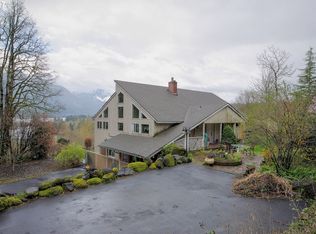 830 SW Monda Rd, Stevenson, WA 98648