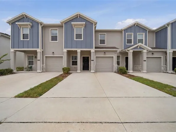 3161 Laurent Loop, Davenport, FL 33837
