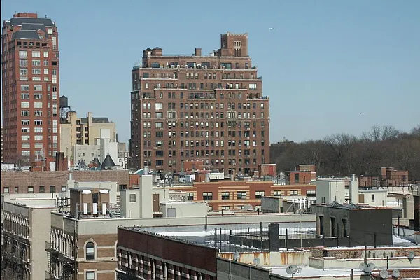 Rented by Corcoran | media 101