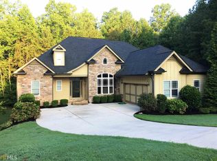 328 Evie Ln, Canton, GA 30115