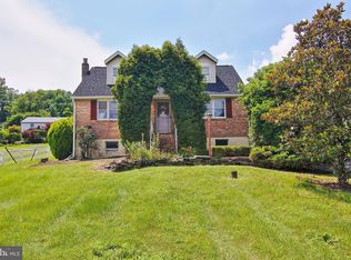 1365 N State St, Pottstown, PA 19464